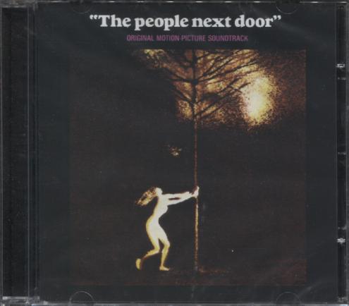 PEOPLE NEXT DOOR