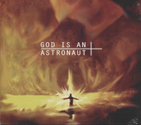 GOD IS AN ASTRONAUT