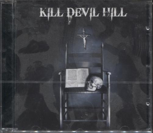 KILL DEVIL HILL