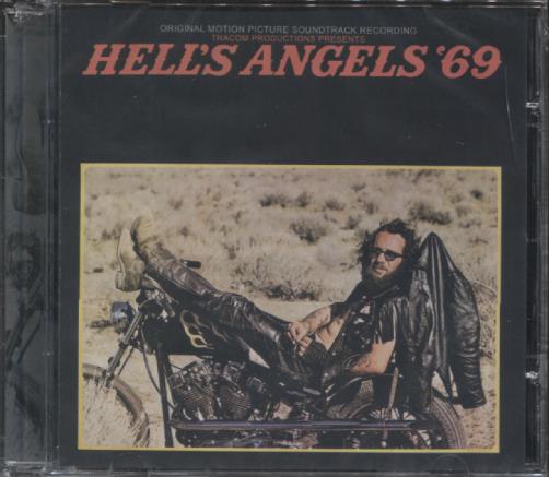 HELL'S ANGELS '69