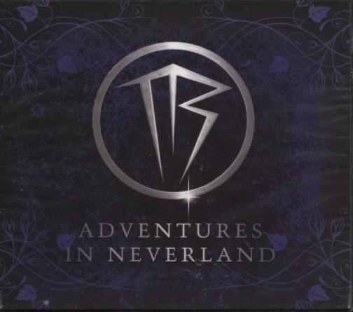 ADVENTURES IN NEVERLAND