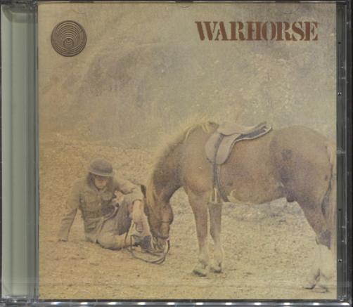 WARHORSE