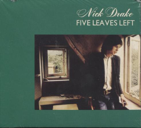 FIVE LEAVES LEFT