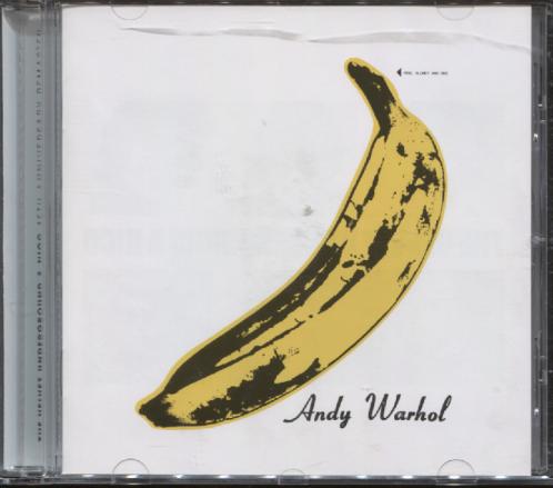 VELVET UNDERGROUND & NICO