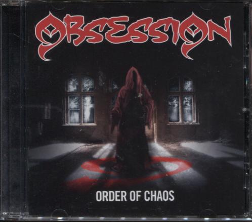 ORDER OF CHAOS