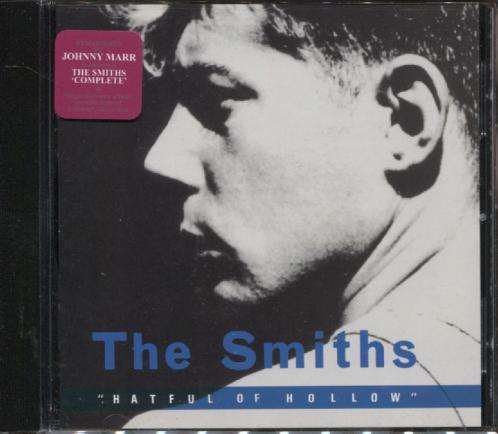 HATFUL OF HOLLOW