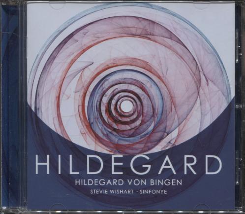 HILDEGARD: VESPERS FOR ST. HILDEGARD (WISHART)