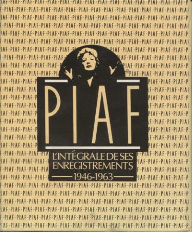 L'INTEGRALE DE SES ENREGISTREMENTS 1946-1963 (JAP)