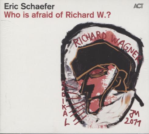 WHO IS AFRAID OF RICHARD W.?