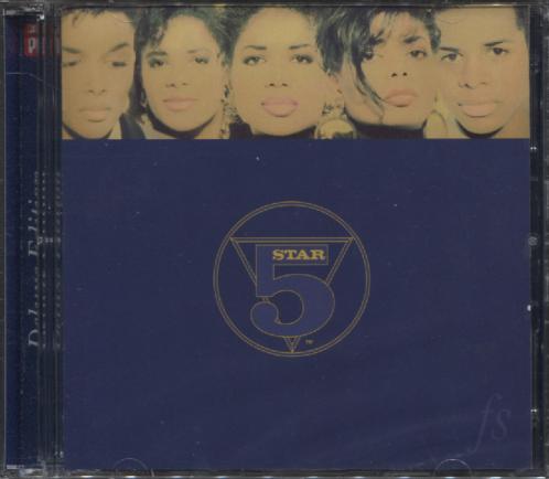 FIVE STAR (DELUXE EDITION)
