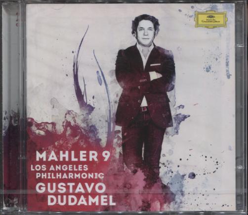 SYMPHONY No. 9 (DUDAMEL)