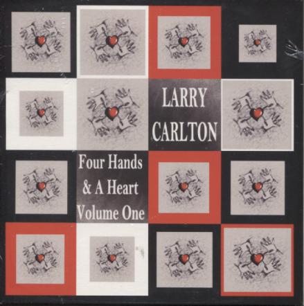 FOUR HANDS & A HEART  VOLUME ONE