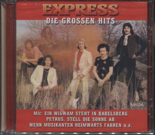 DIE GROSSEN HITS