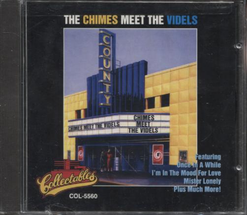 CHIMES MEET THE VIDELS