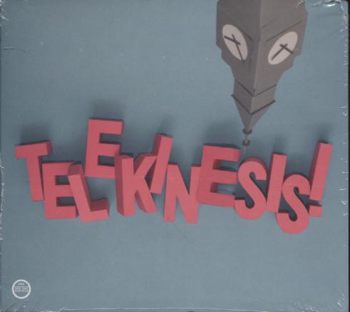 TELEKENESIS!