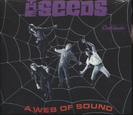 A WEB OF SOUND (2CD)