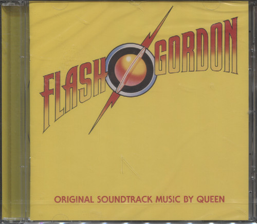 FLASH GORDON