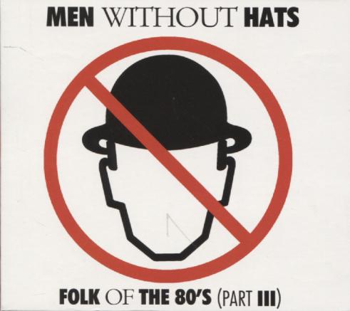 FOLK OF THE 80'S (PART 3)