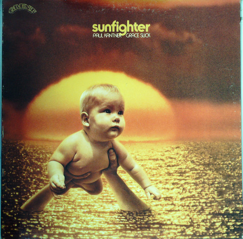 SUNFIGHTER