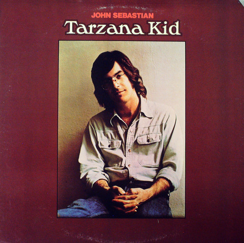 TARZANA KID