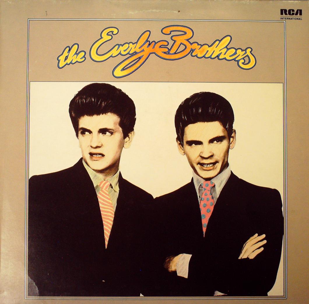 EVERLY BROTHERS