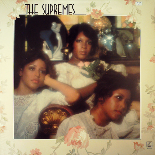 SUPREMES