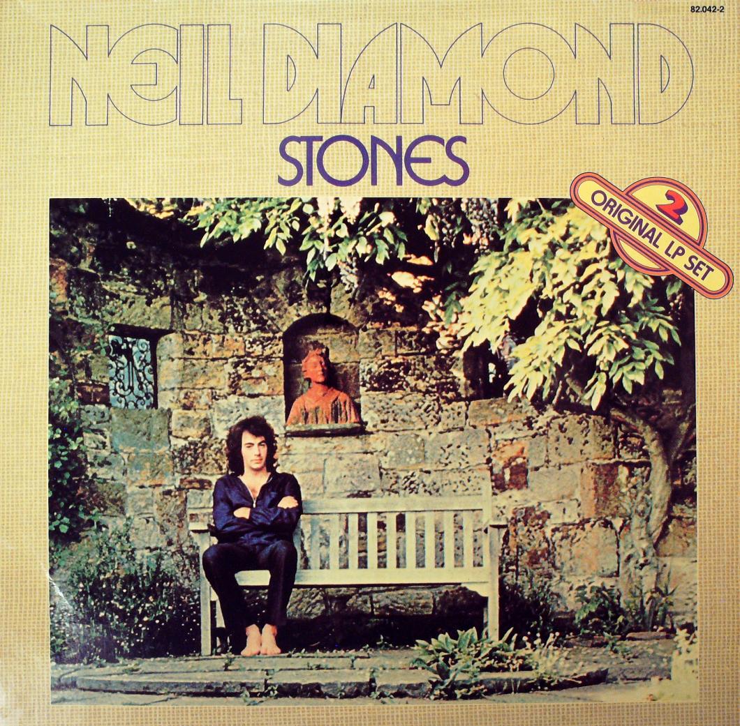 STONES/ MOODS