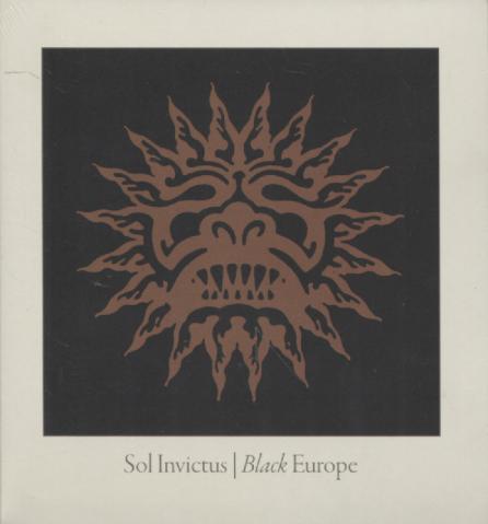BLACK EUROPE/ LIVE IN LYON (CD+DVD)