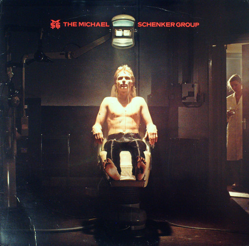 MICHAEL SCHENKER GROUP