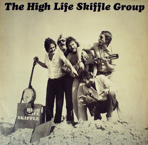 HIGH LIFE SKIFFLE GROUP