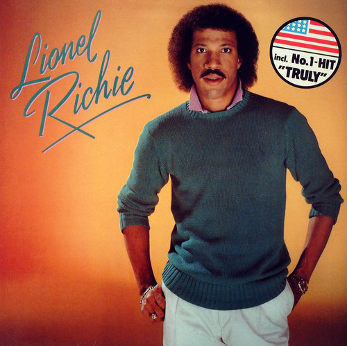 LIONEL RICHIE