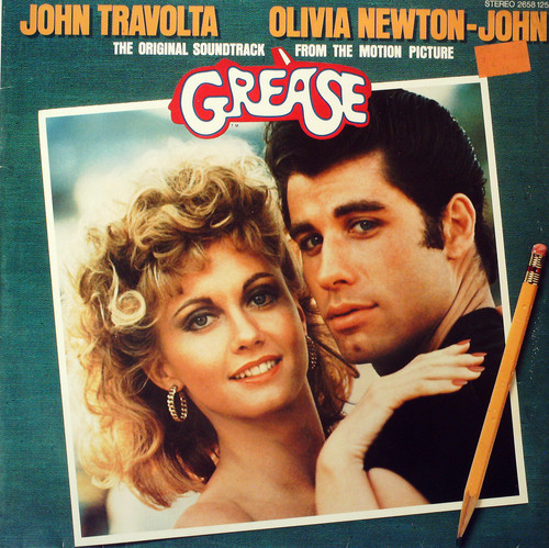 GREASE (OST)