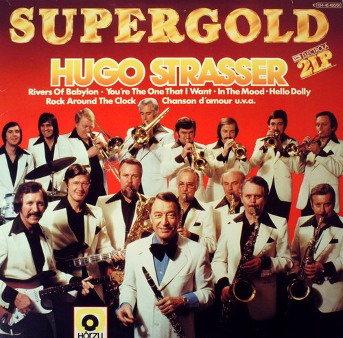 SUPERGOLD