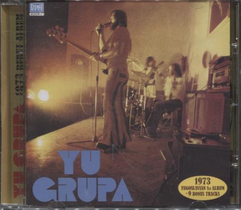 YU GRUPA