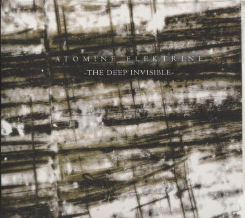 THE DEEP INVISIBLE
