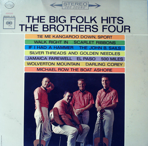 BIG FOLK HITS