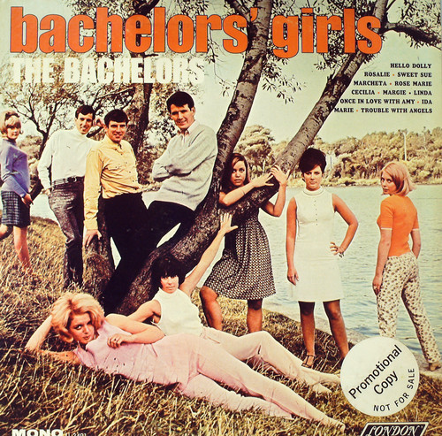 BACHELORS' GIRLS