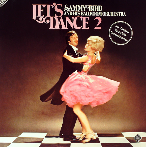 LET'S DANCE 2