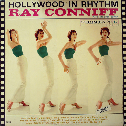 HOLLYWOOD IN RHYTHM