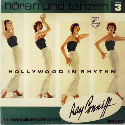 HOLLYWOOD IN RHYTHM