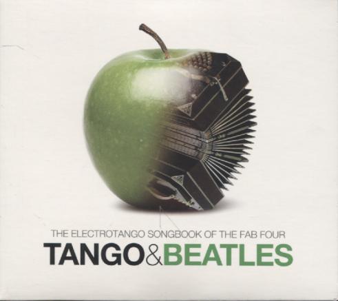 TANGO & BEATLES (TRIBUTE TO)