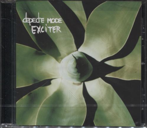 EXCITER