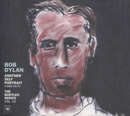 ANOTHER SELF PORTRAIT (1969-1971) (BOOTLEG SERIES VOL.10)