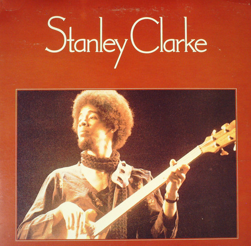 STANLEY CLARKE