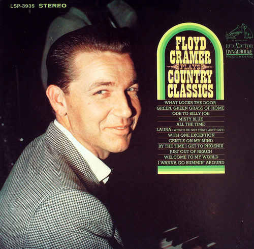 PLAYS COUNTRY CLASSICS