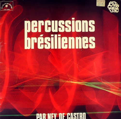 PERCUSSIONS BRESILIENNES