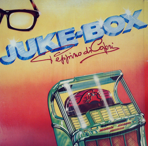 JUKE BOX