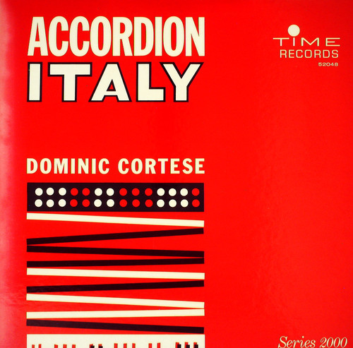 ACCORDION ITALY