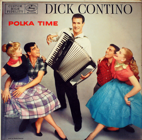 POLKA TIME