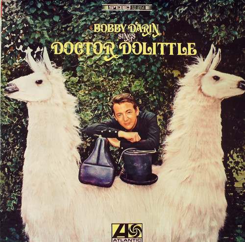 DOCTOR DOLITTLE